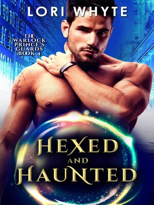 cover image of Hexed and Haunted